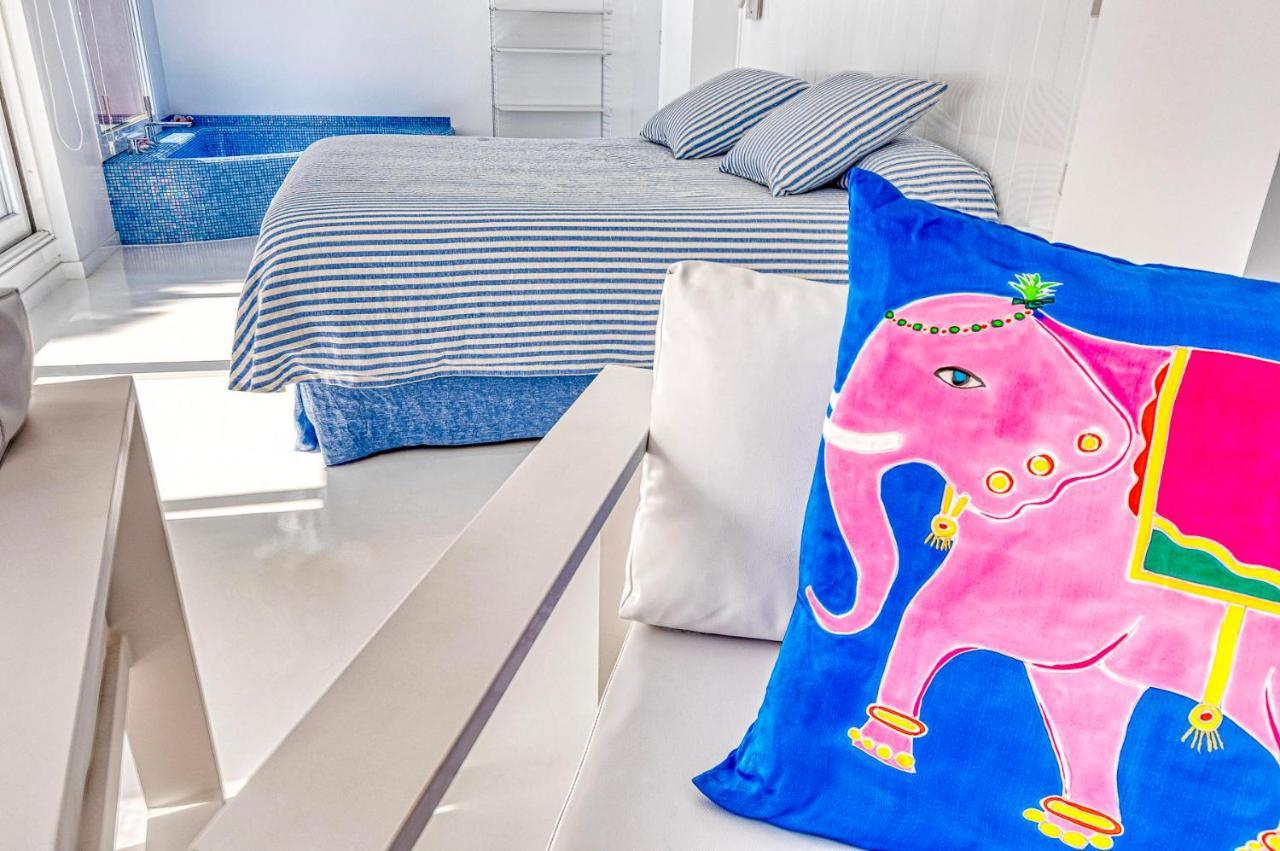The Pink Elephant Hotel S'Agaro Zewnętrze zdjęcie